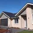 ニュージーランドのクライストチャーチでレンガ造りの短期ホームステイ受け入れ住宅