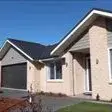 ニュージーランドのクライストチャーチでレンガ造りの短期ホームステイ受け入れ住宅